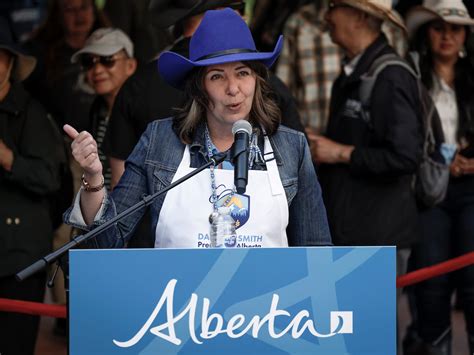 alberta biggest city|Why Danielle Smith might move Alberta ministries .